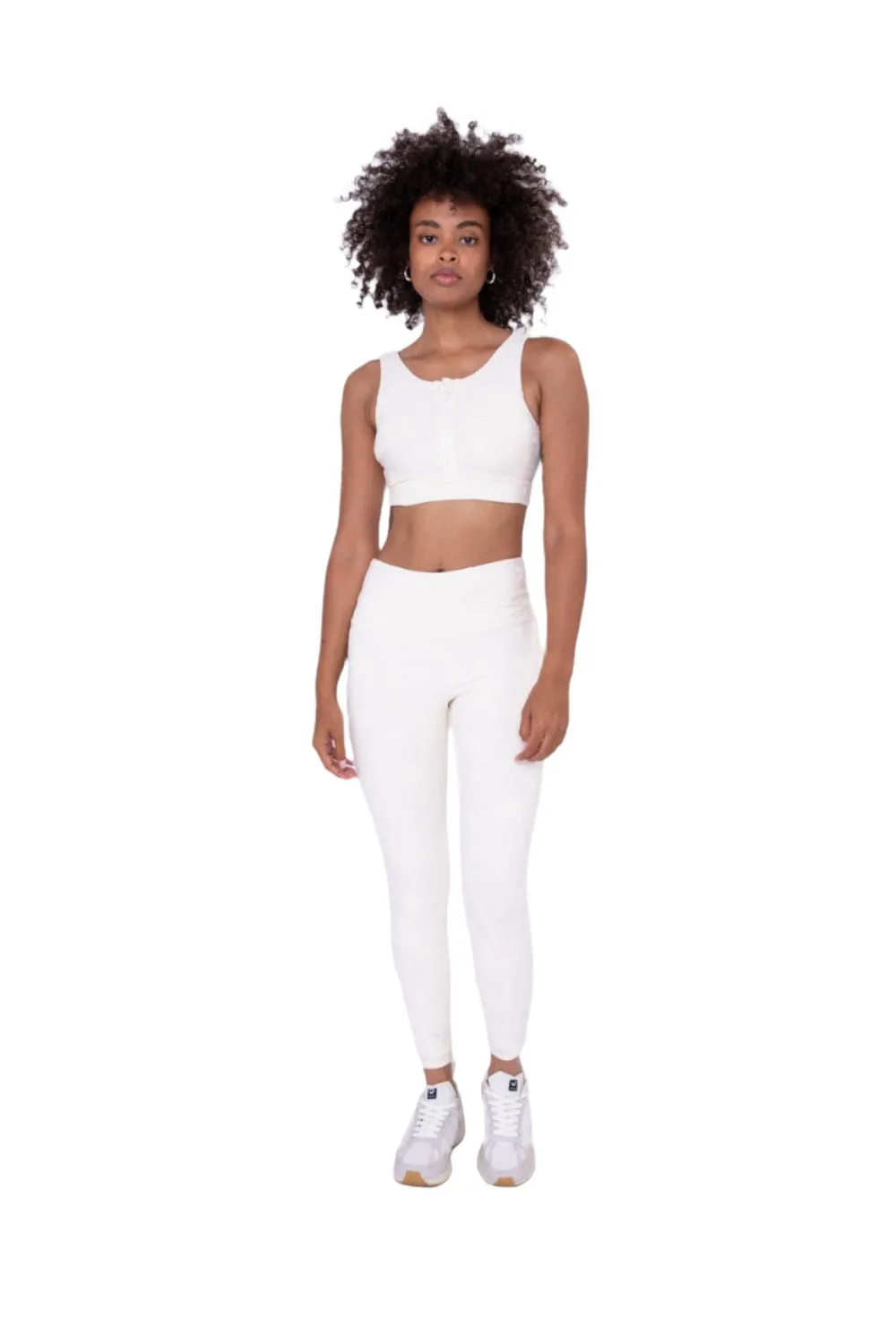Mono B Seeing Stars High Waist Leggings APH-A0666 and Plus