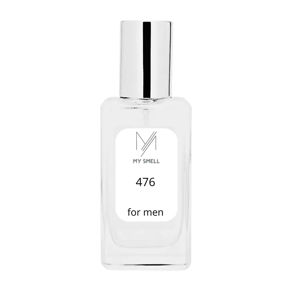 MY SMELL NR 476