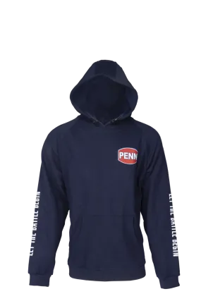 Penn Pro Hoodies