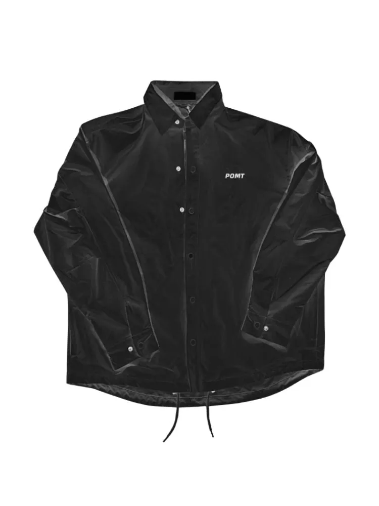 POMT 2L CleanF Coach Jacket - Men's