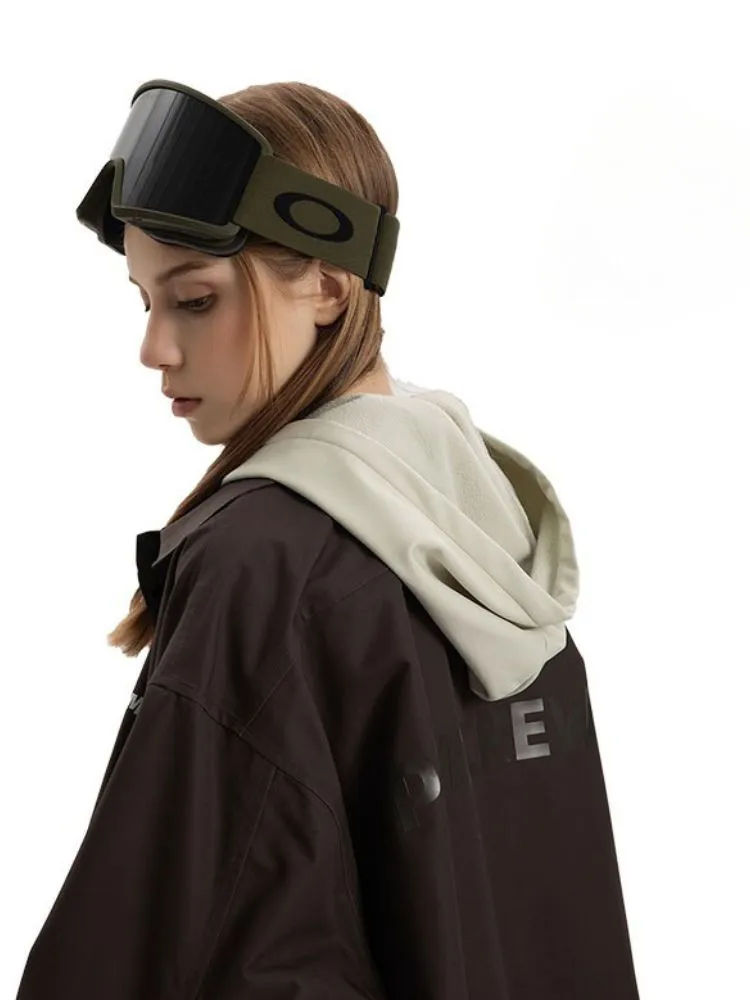 POMT 2L CleanF Coach Jacket - Men's