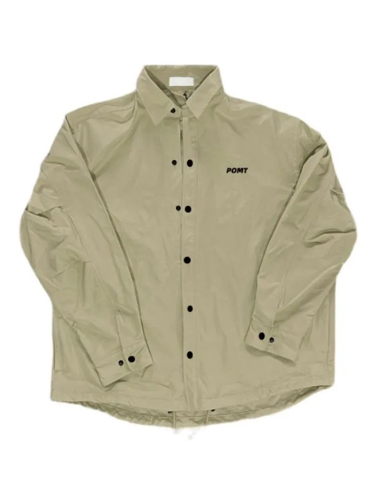 POMT 2L CleanF Coach Jacket - Men's