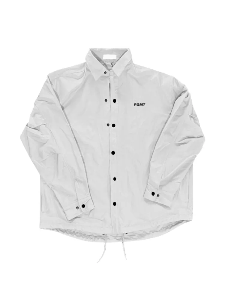 POMT 2L CleanF Coach Jacket - Men's