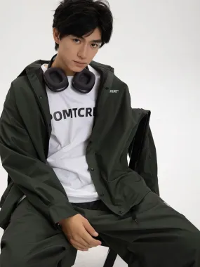 POMT 2L CleanF Coach Jacket - Men's
