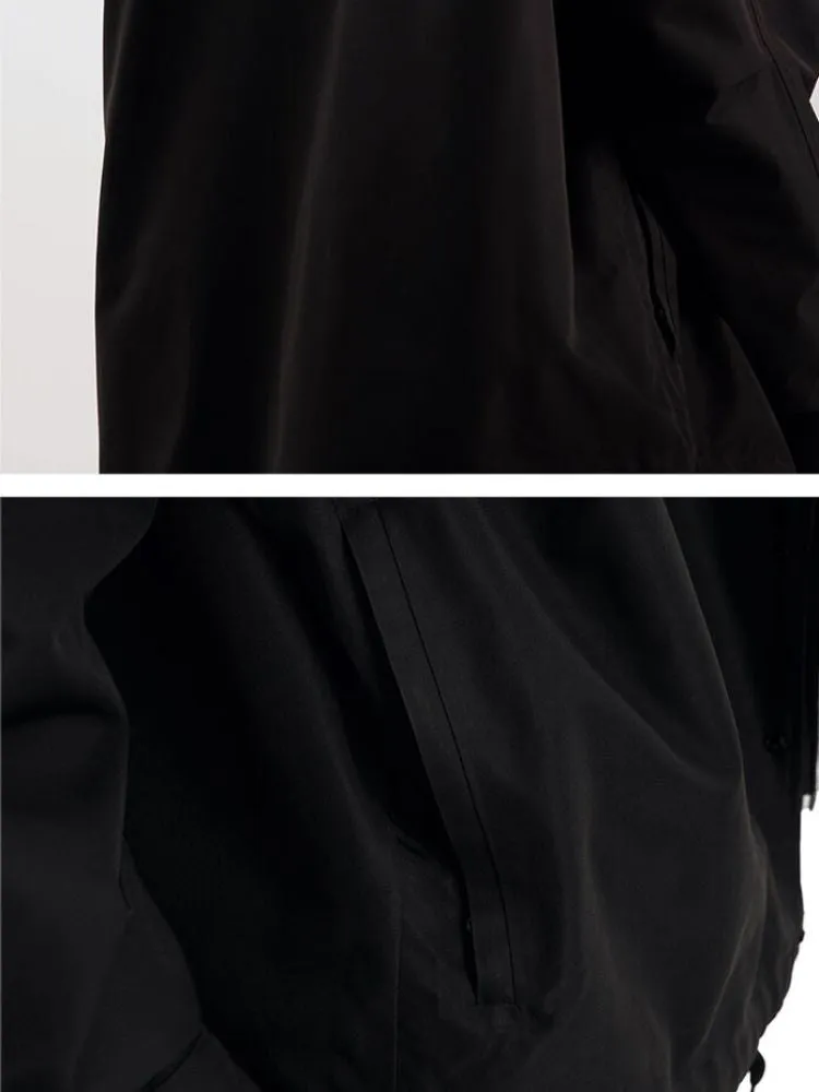 POMT 2L CleanF Coach Jacket - Men's