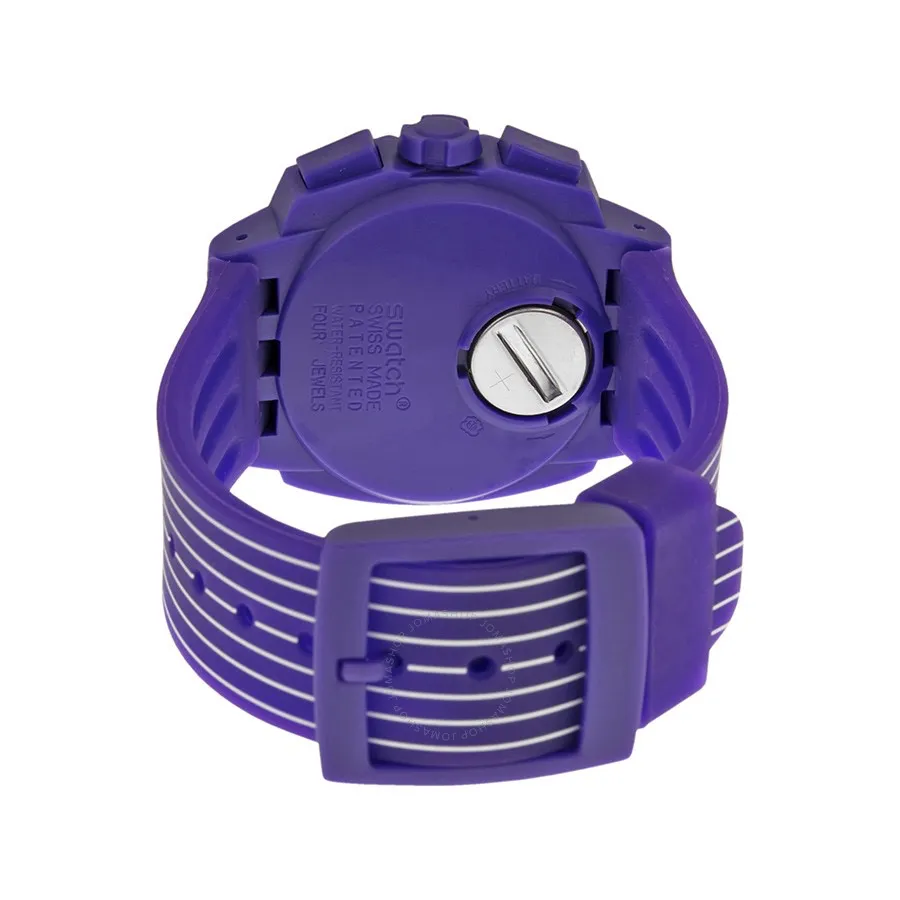 Purple Run