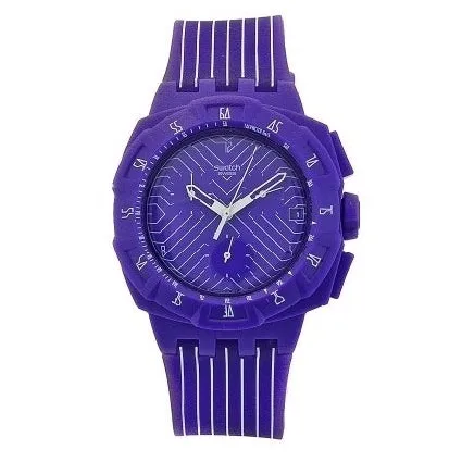 Purple Run