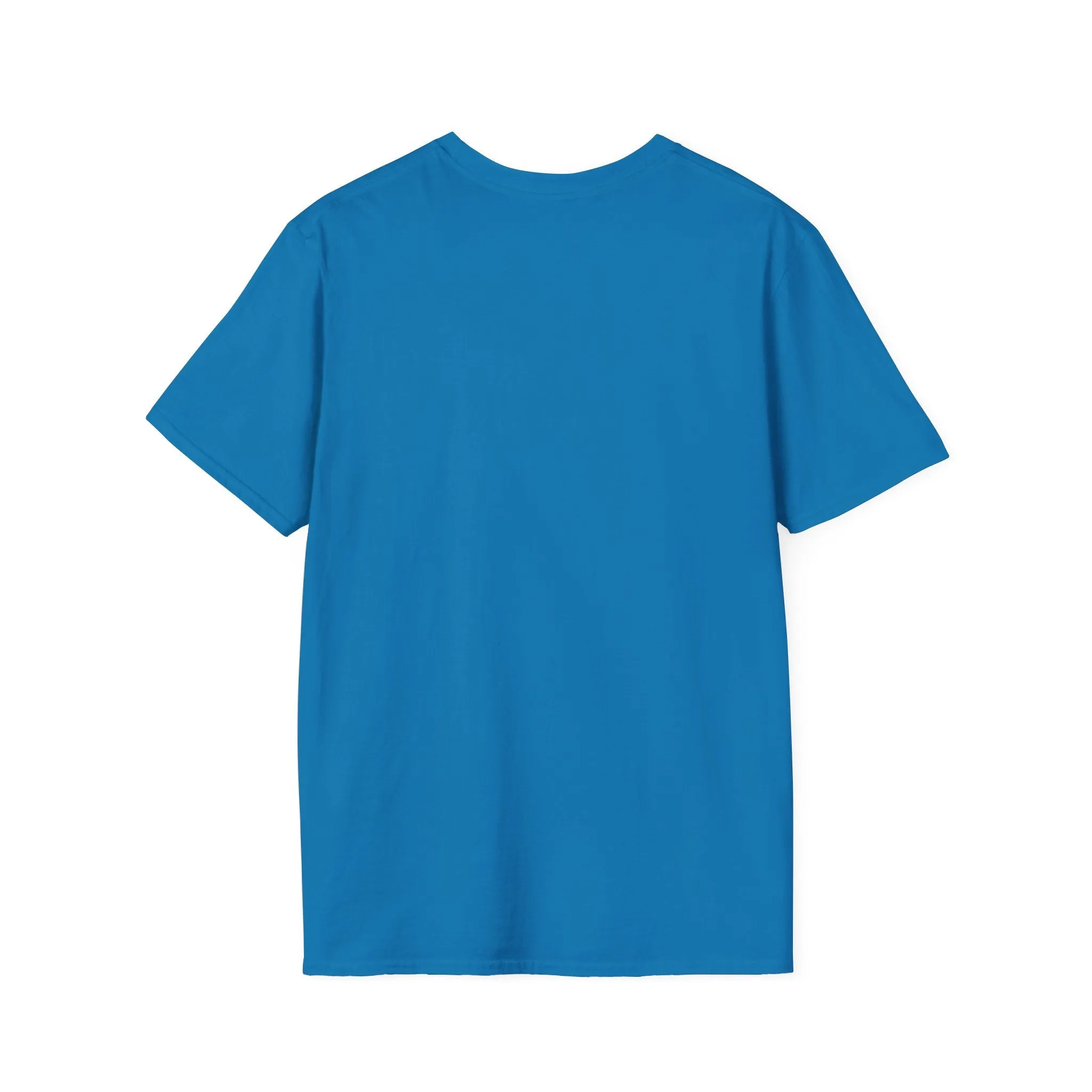 "Blessed, Thankful, Focus" Soft Style Tshirt
