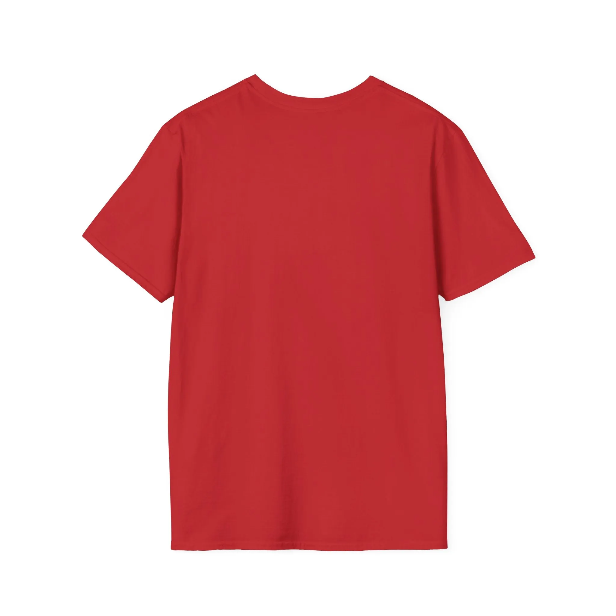 "Blessed, Thankful, Focus" Soft Style Tshirt