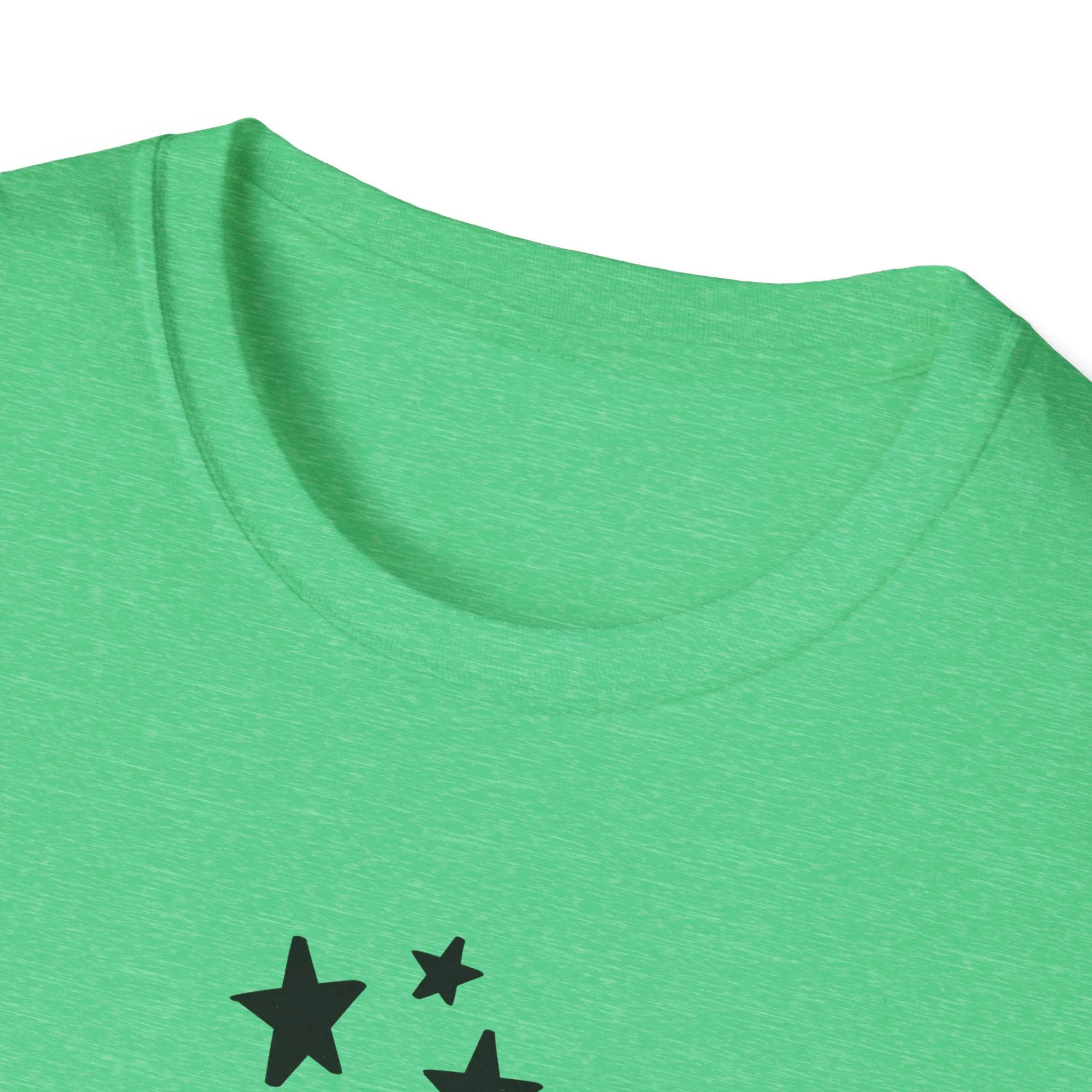 "I See It" Soft Style Tshirt