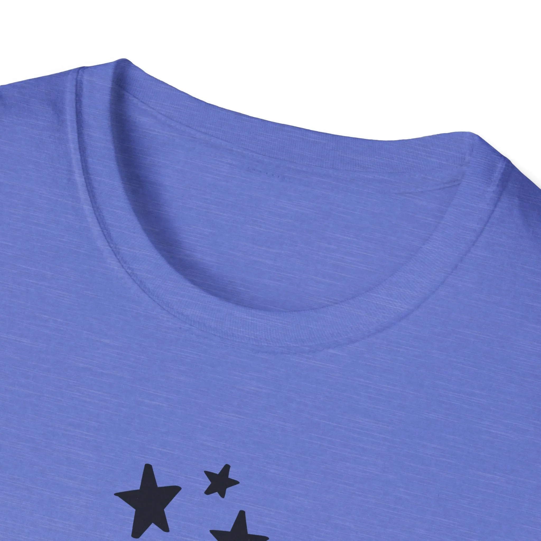 "I See It" Soft Style Tshirt