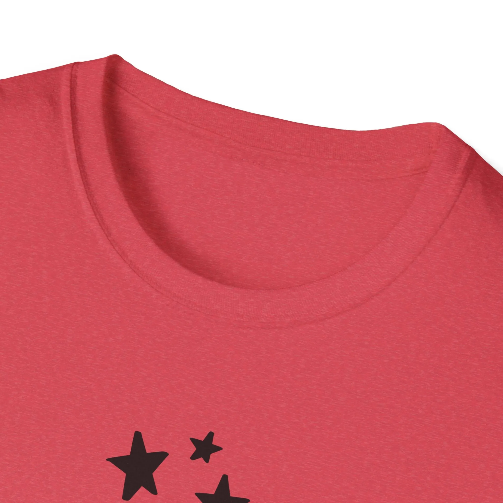 "I See It" Soft Style Tshirt