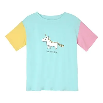 Run Unicorn Shirt
