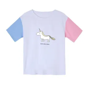 Run Unicorn Shirt