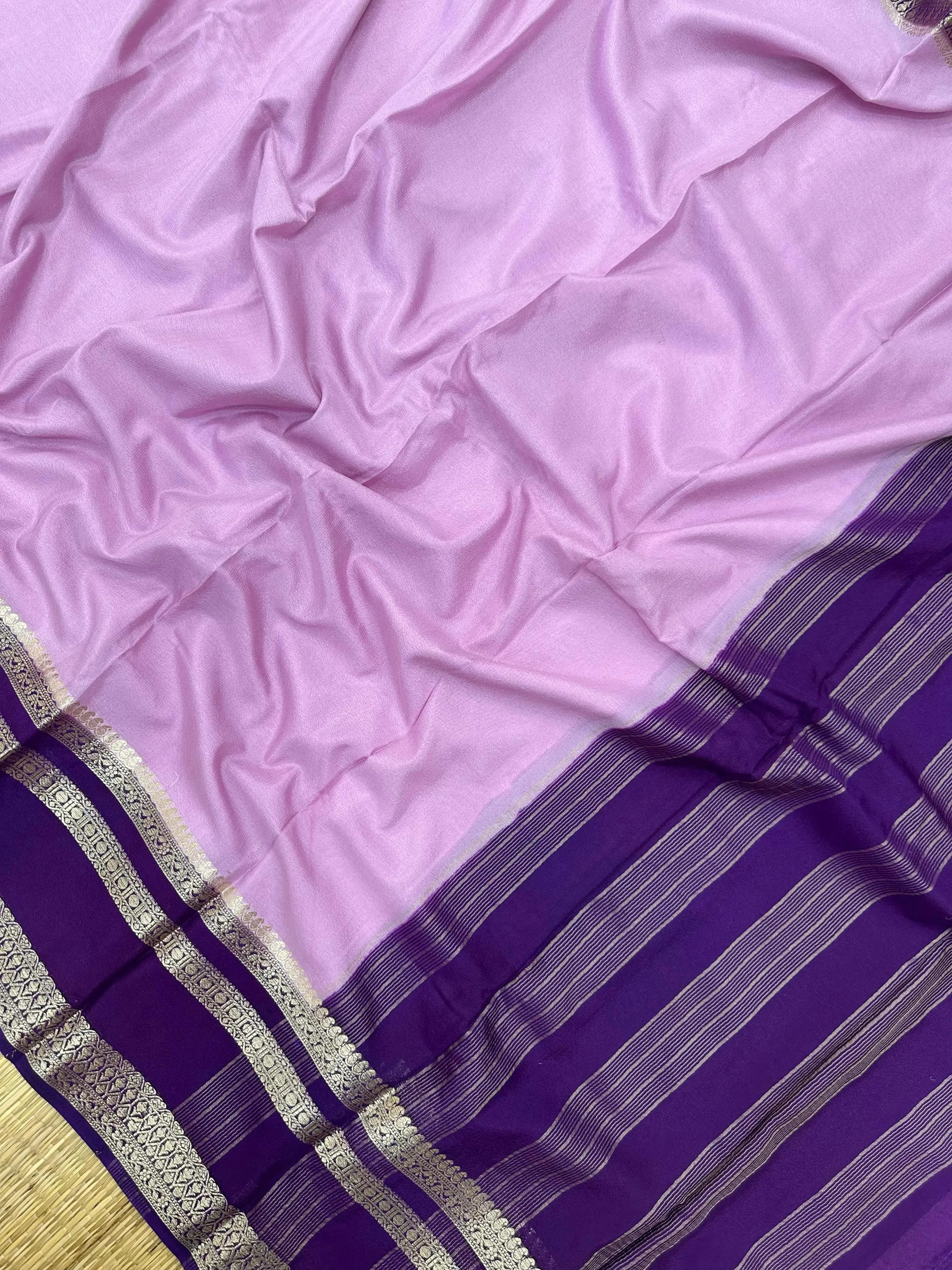 Semi Silk Saree (Daily wear,Festive wear)