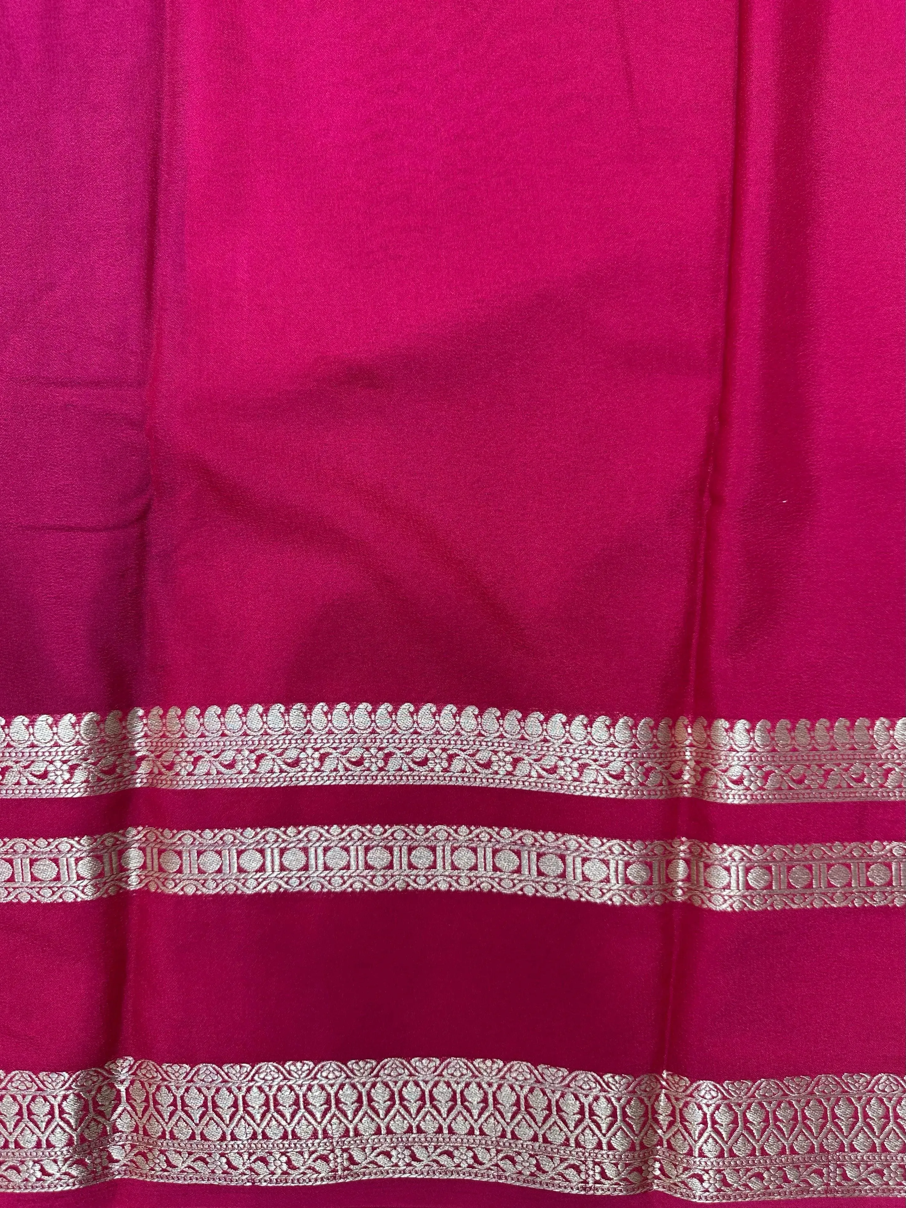 Semi Silk Saree (Daily wear,Festive wear)