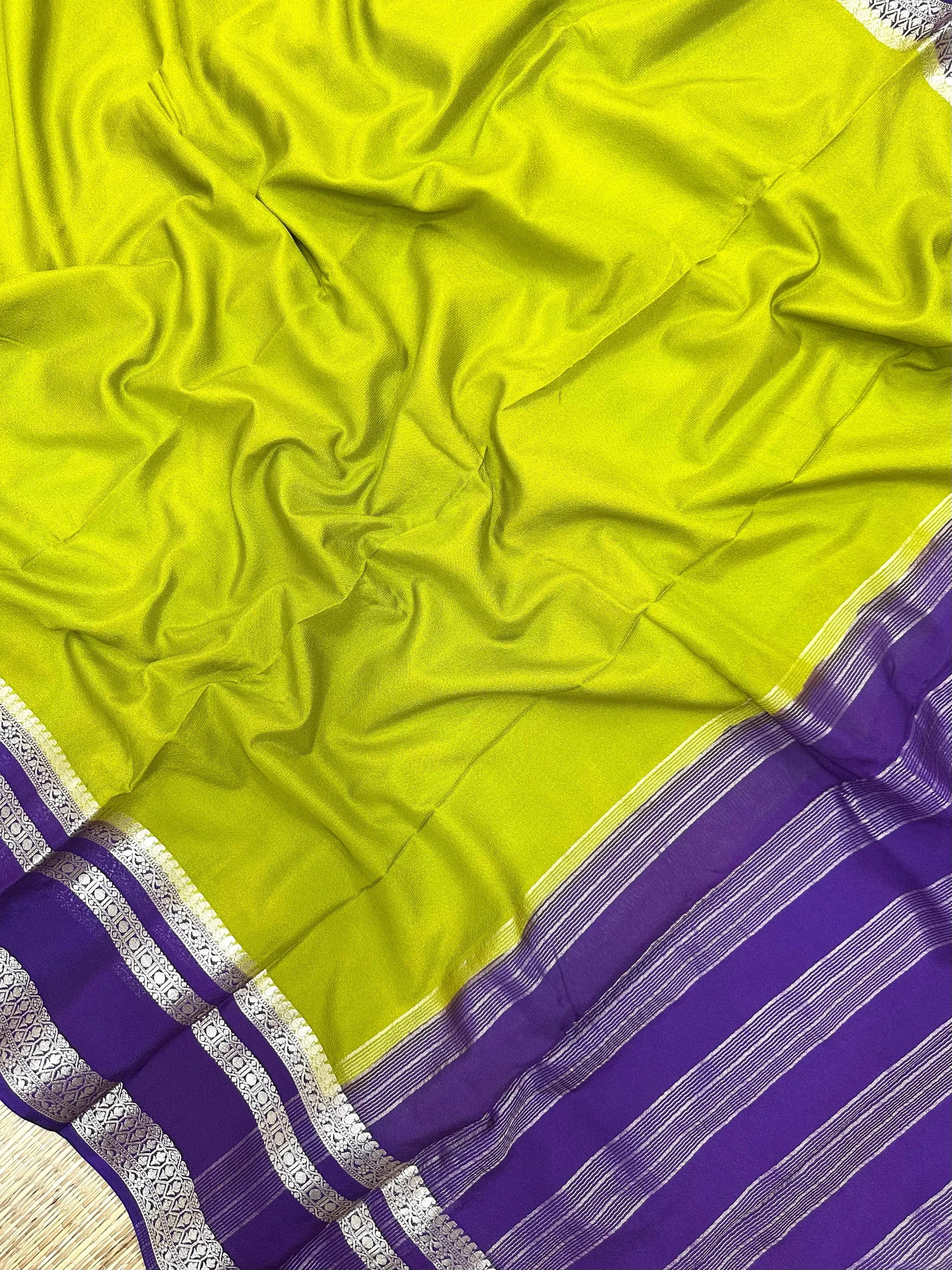 Semi Silk Saree (Daily wear,Festive wear)