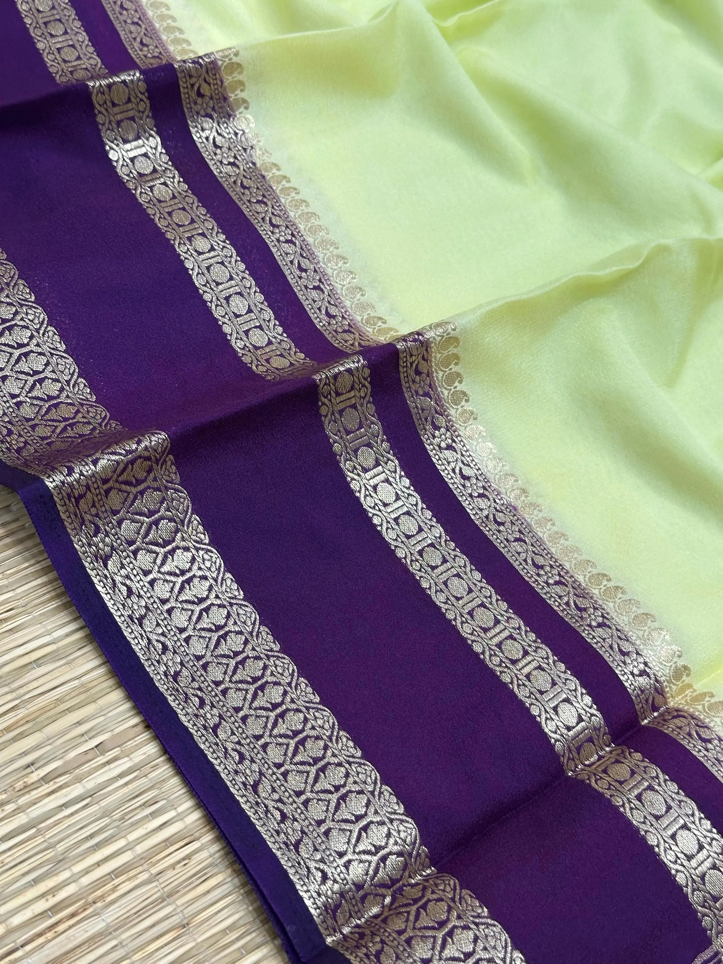 Semi Silk Saree (Daily wear,Festive wear)