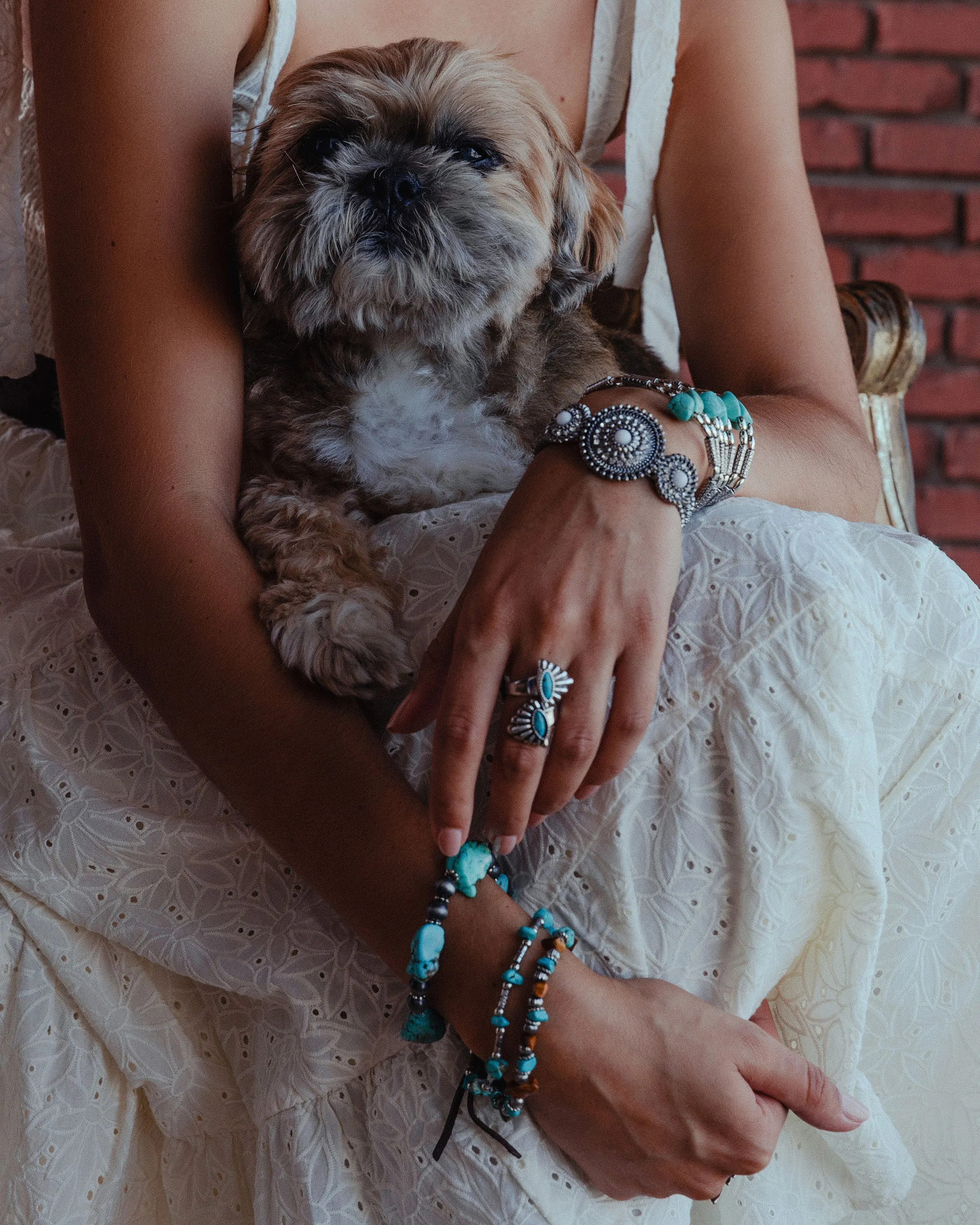 She’s Mine Bracelet