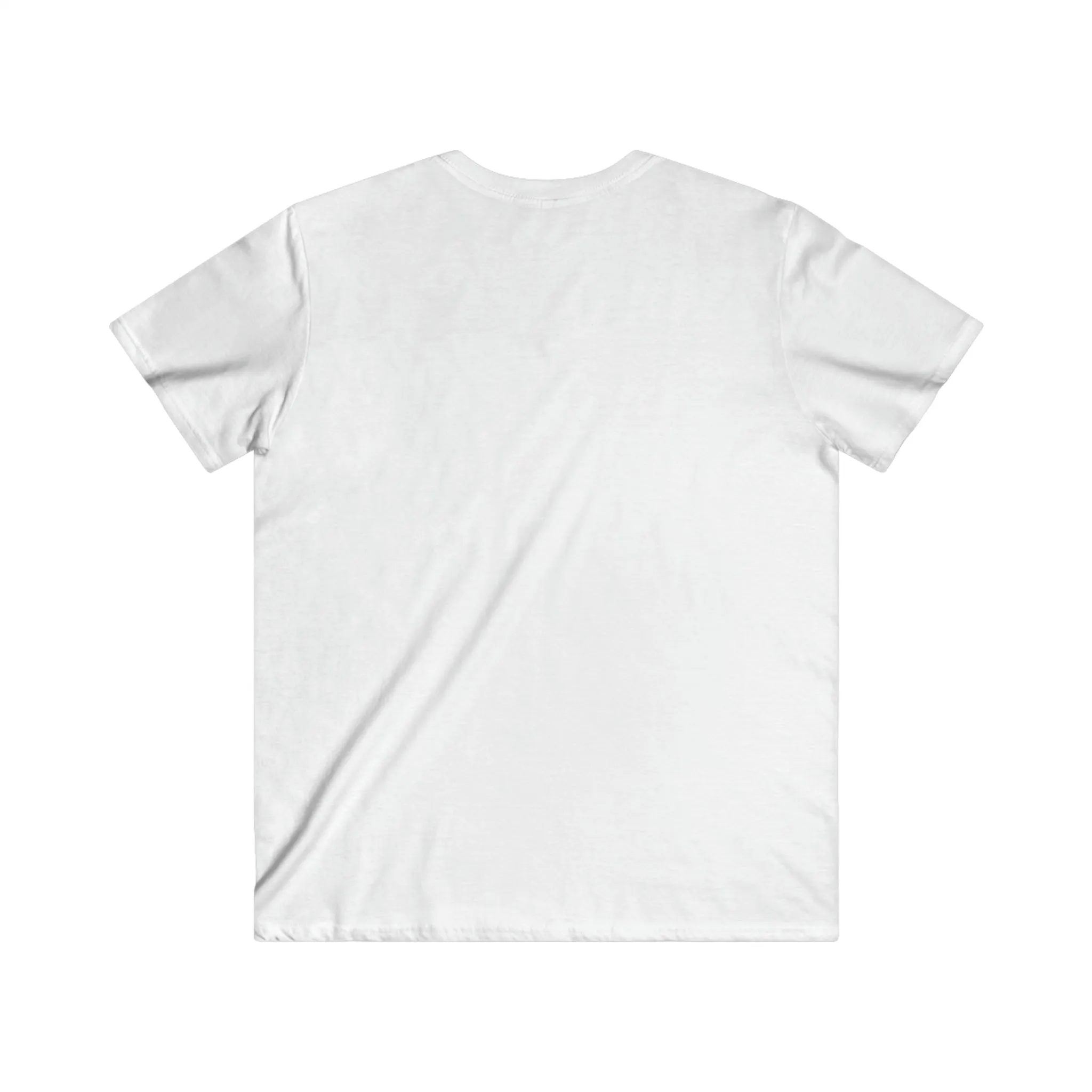 Short Sleeve V-Neck T-Shirt