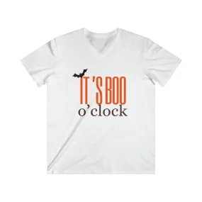 Short Sleeve V-Neck T-Shirt