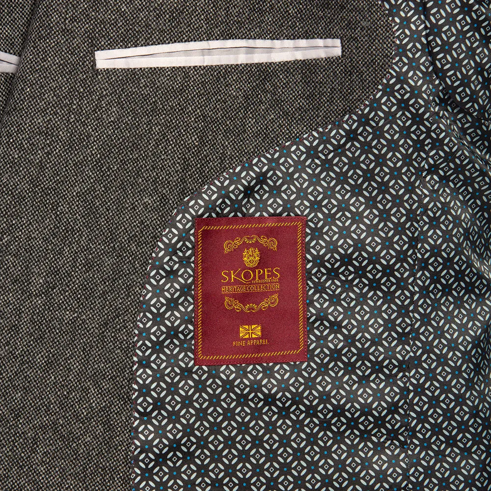 Skopes Dalton Tweed Jacket K