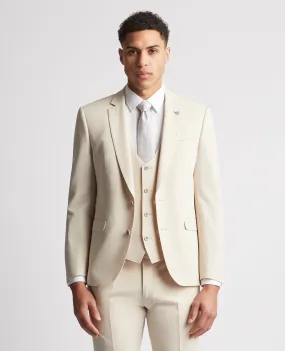 Slim Fit Mix and Match Suit