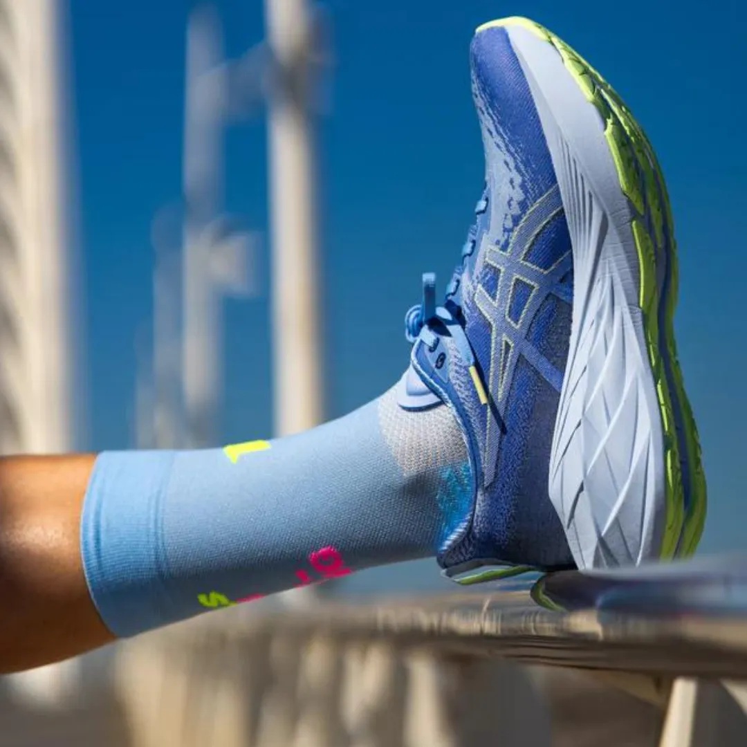 Sporcks - Running Sock - Girls Can Do Anything