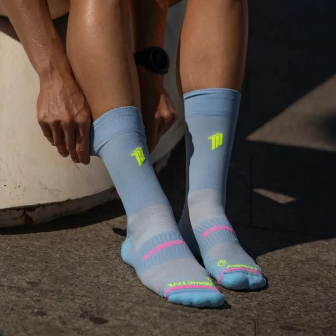 Sporcks - Running Sock - Girls Can Do Anything