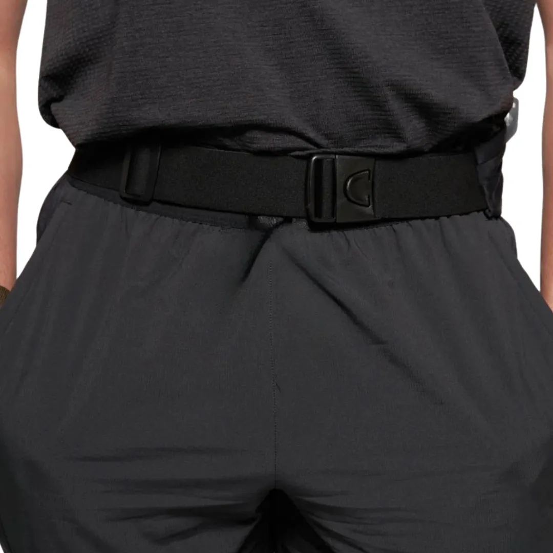 Stride - Running Belt - Midnight Purple