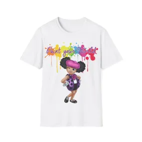 Unisex Softstyle Adult T-Shirt