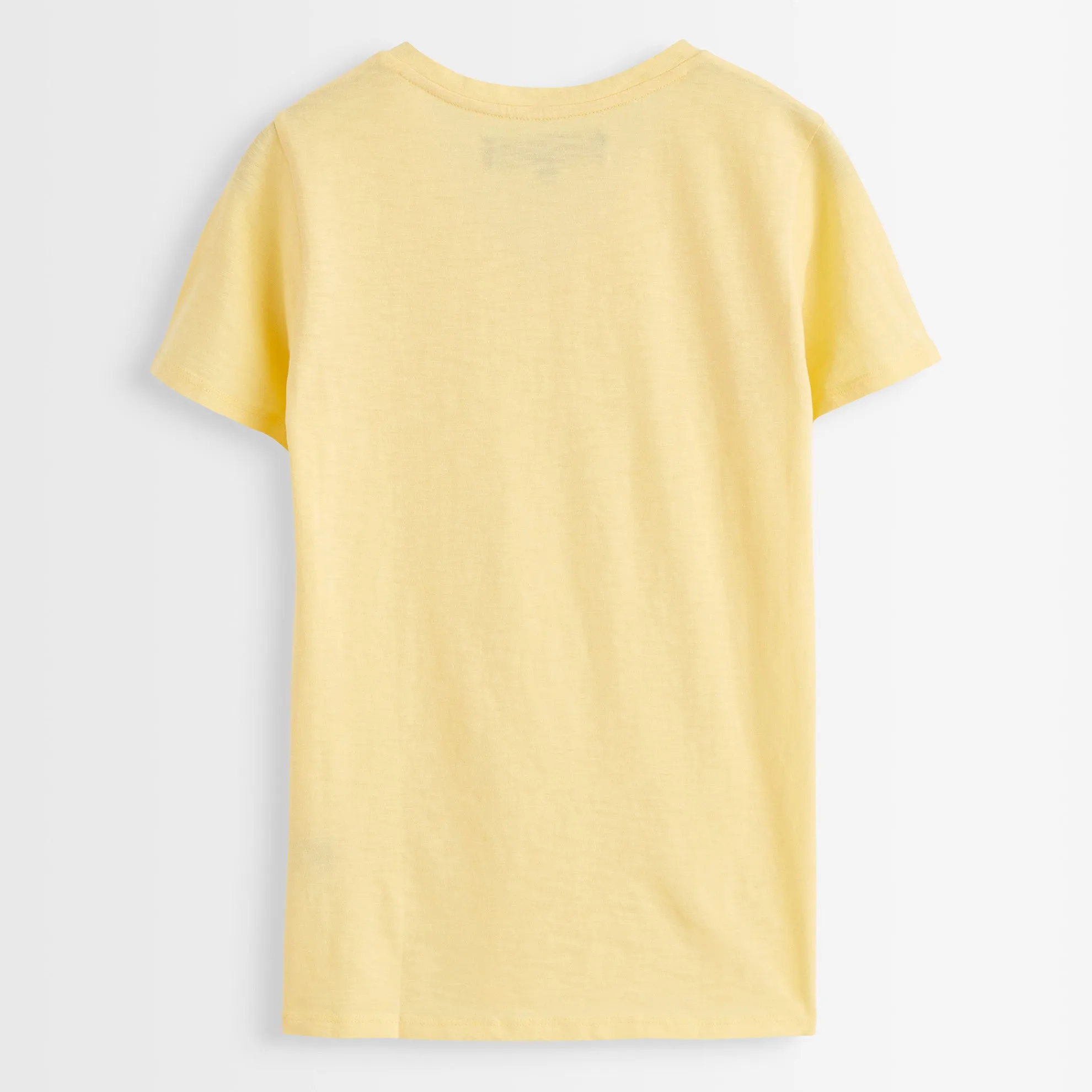 V-Neck SoHo Tee