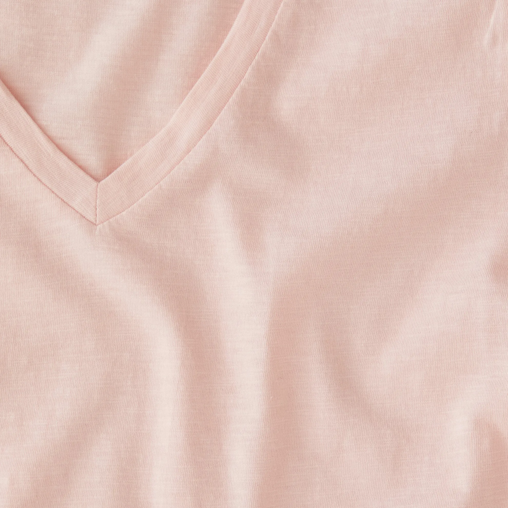 V-Neck SoHo Tee