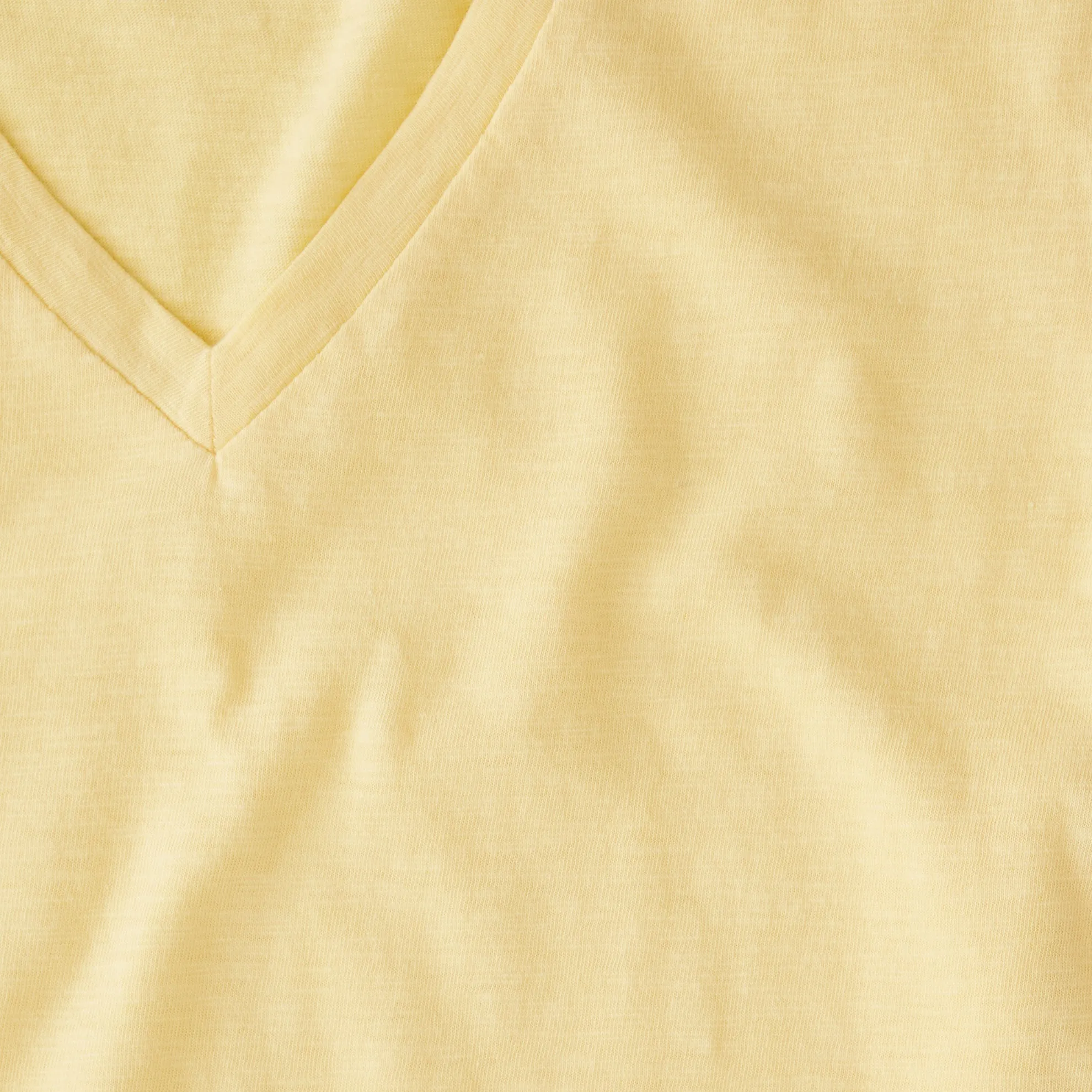V-Neck SoHo Tee