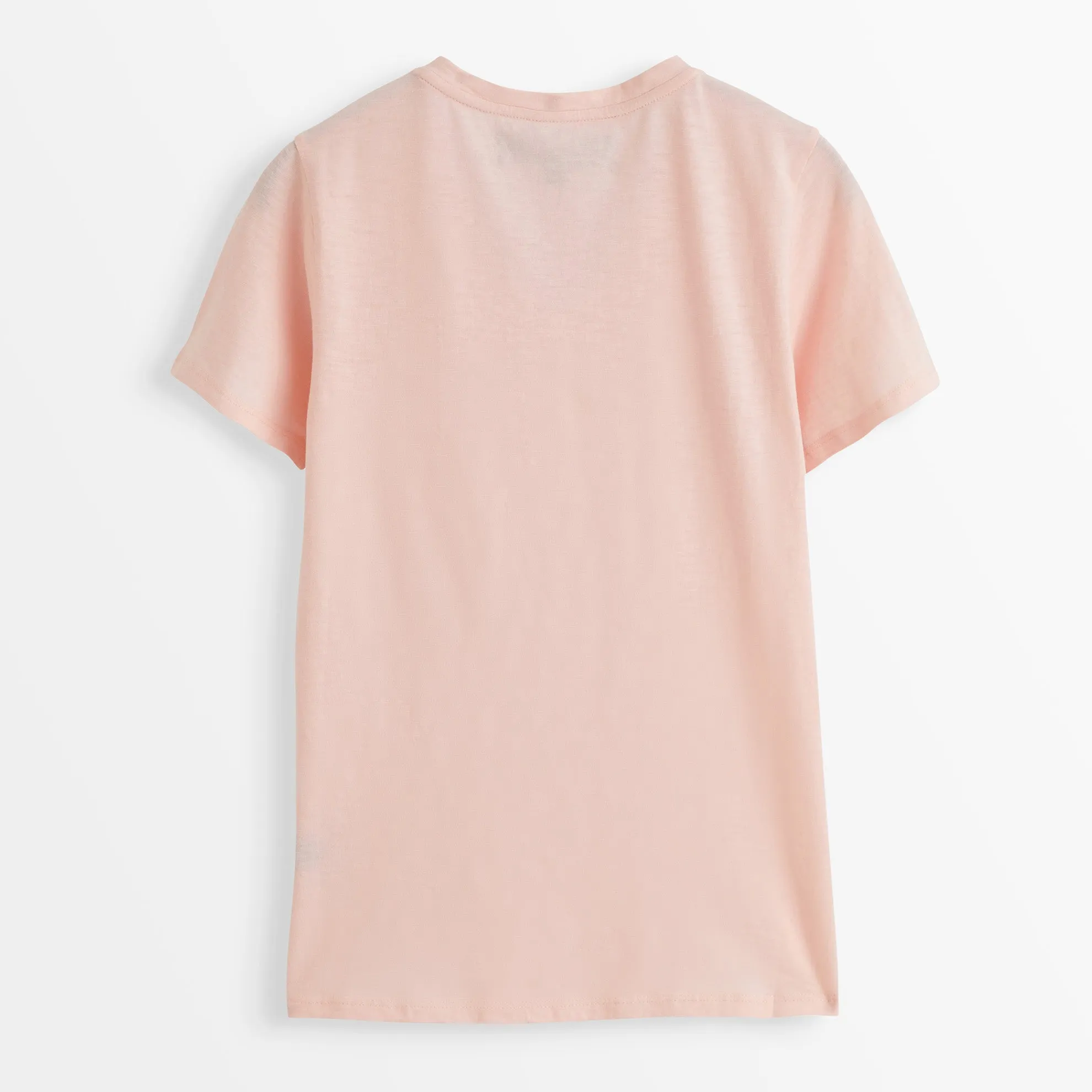 V-Neck SoHo Tee