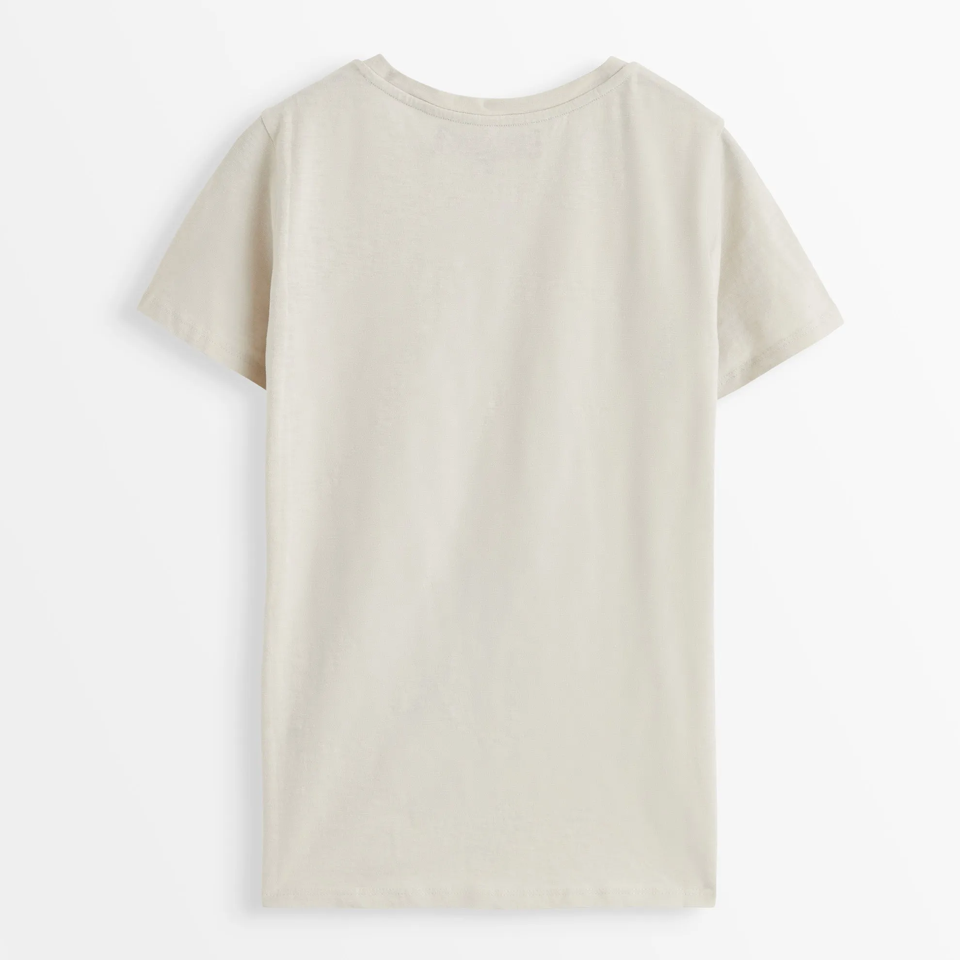 V-Neck SoHo Tee