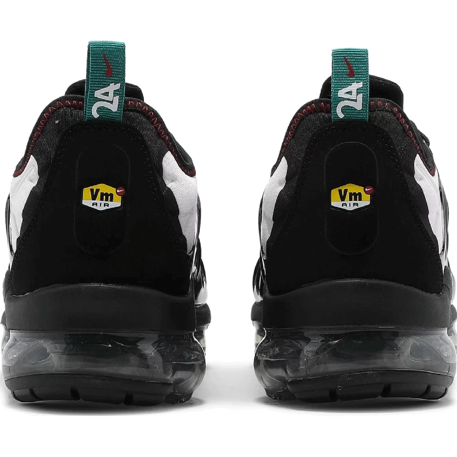 Vapormax Plus Spider-Man Catch