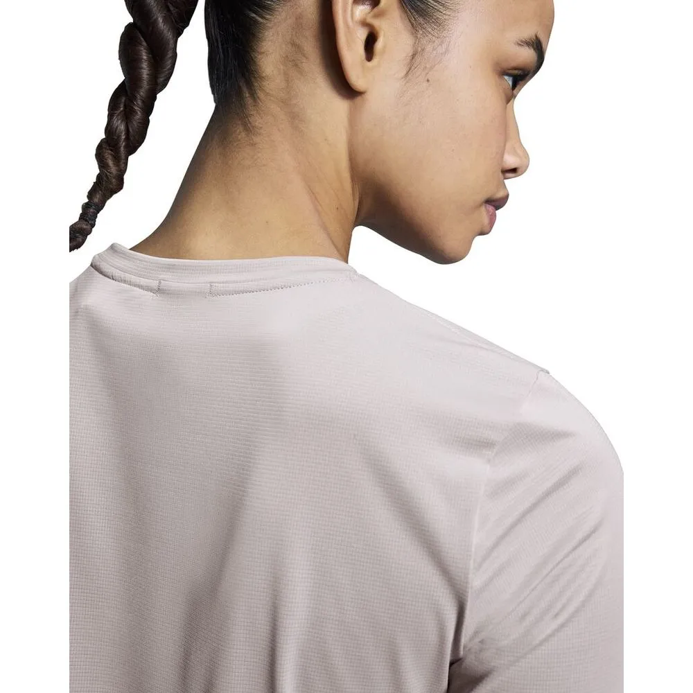 Womens Core Long-T - Fade