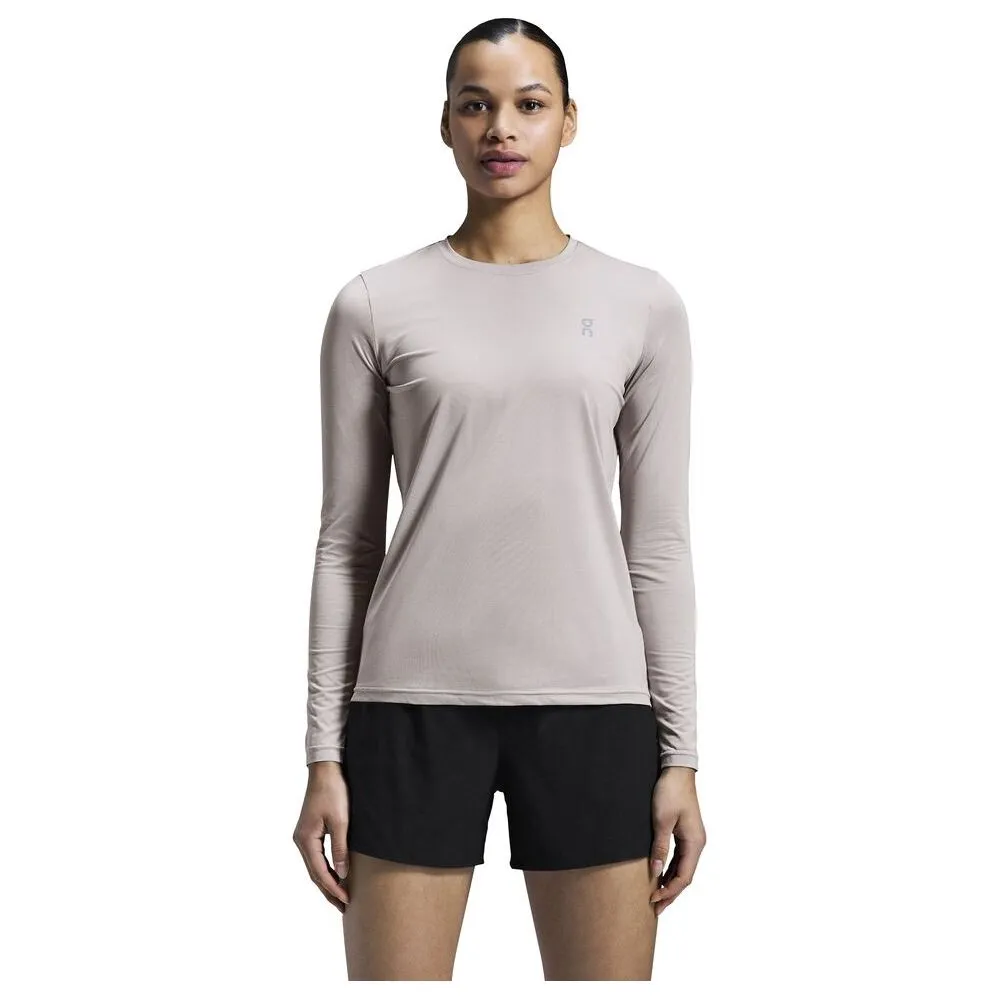 Womens Core Long-T - Fade