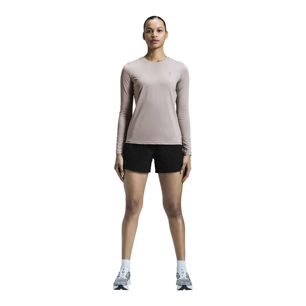 Womens Core Long-T - Fade