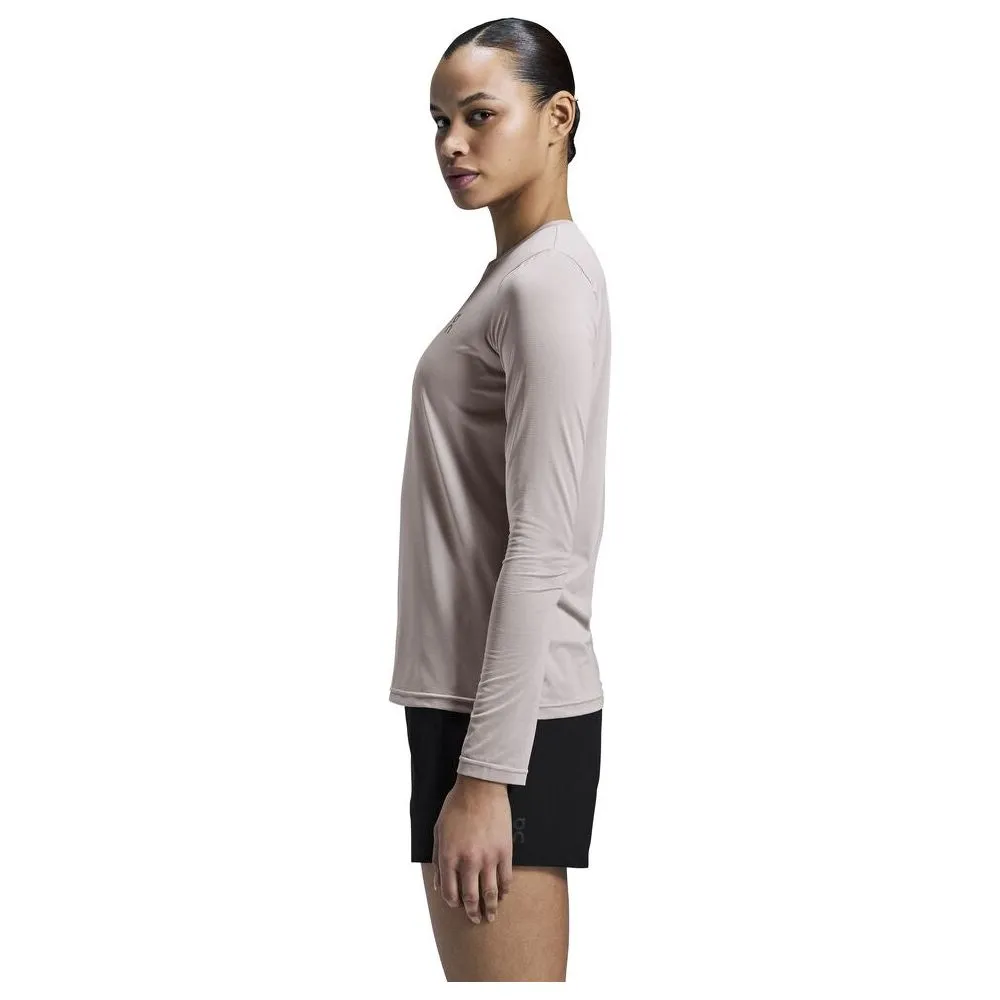 Womens Core Long-T - Fade