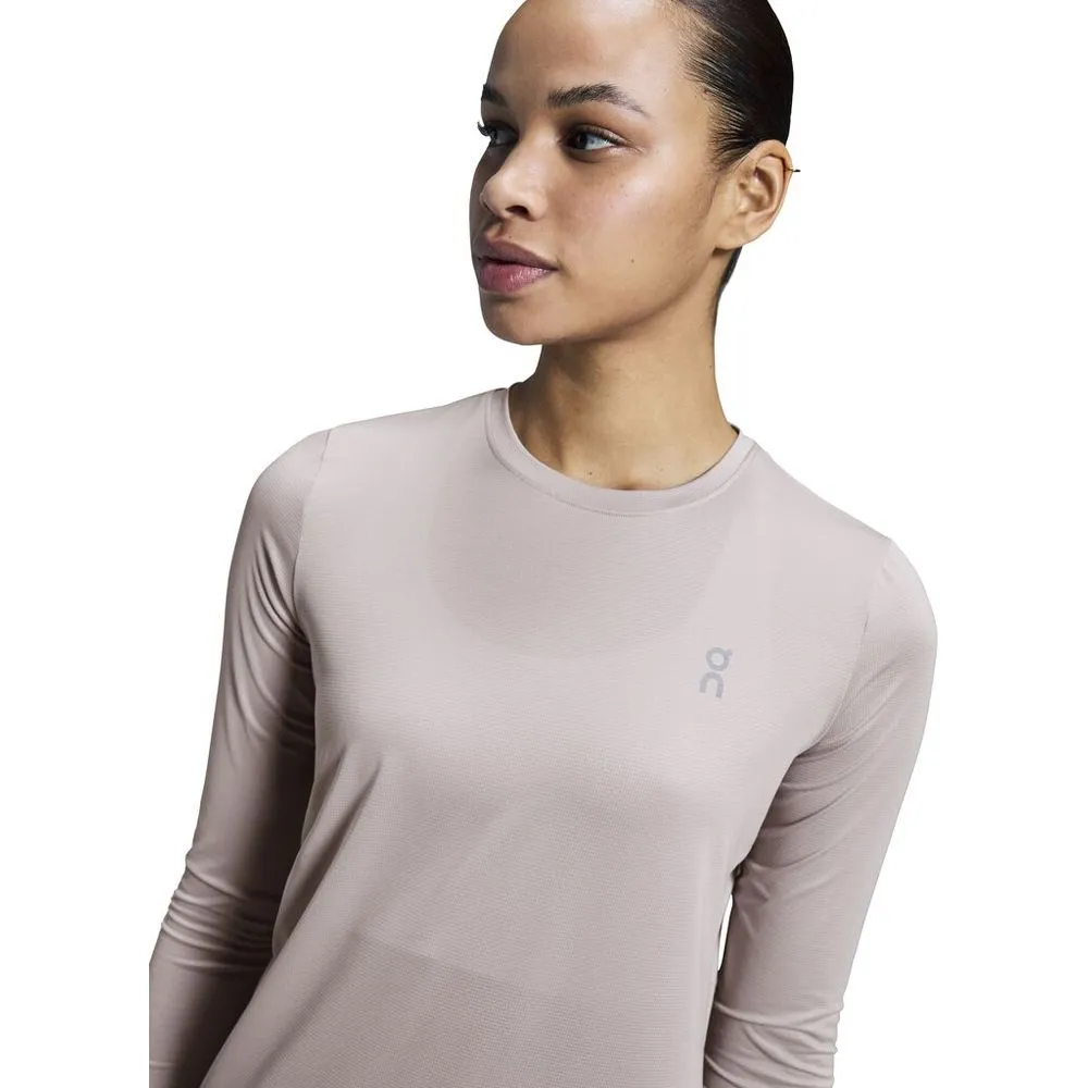Womens Core Long-T - Fade