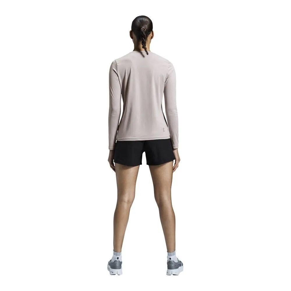 Womens Core Long-T - Fade